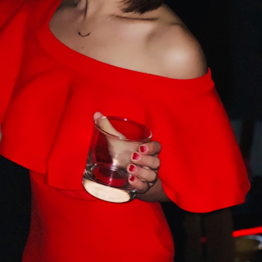 Sexy dress - Picture 3 of 3